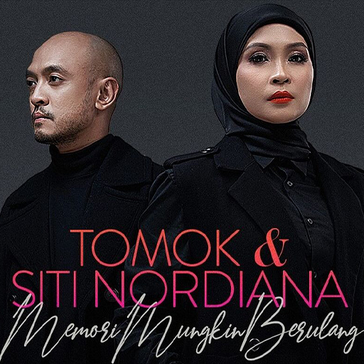 TOMOK FT SITI NORDIANA
